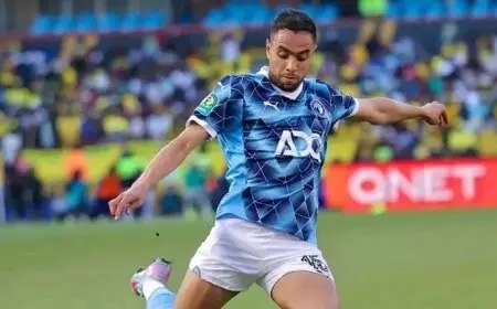 شوبير يكشف عن موهبة محمد الشيبي وأسباب حظ حكيمي السيئ