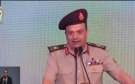 اللواء ياسر وهبة يؤكد أن الأوطان تتحرر بالإرادة وتُبنى بالمجهود والتضحيات