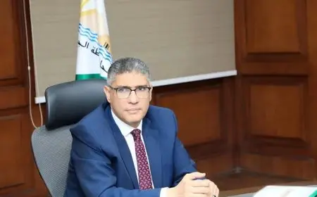 محافظ الجيزة يرفع درجة الاستعداد القصوى لمواجهة الشتاء وموسم الأمطار