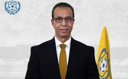 الإسماعيلي يطلق حسابًا بنكيًا لاستقبال التبرعات وسداد الغرامات الدولية للمساهمة في الدعم المالي للنادي