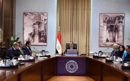 الحكومة تعلن عن 110 مواقع استثمارية جديدة على كورنيش نيل القاهرة تشمل 430 فدانًا