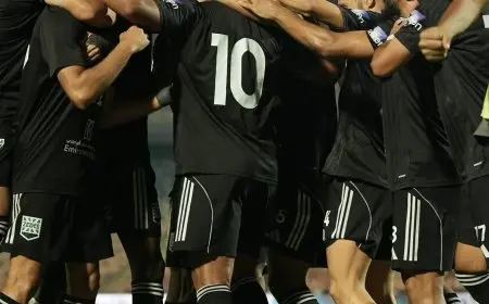 زد يحقق انتصاراً مستحقاً على بتروجت بثنائية في الدوري المصري