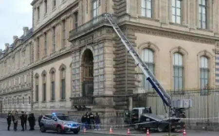 أحمد موسى يؤكد بعد سرقة اللوفر أن المتحف المصري الكبير سيكون أهم متاحف العالم عند افتتاحه