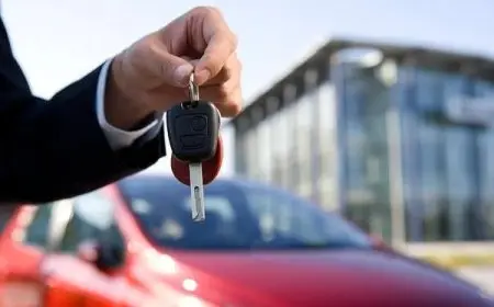 احصل على قرض السيارة من البنك الأهلي 2025 تعرف على الشروط والمستندات اللازمة الآن