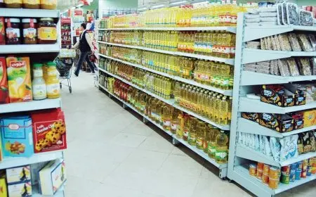 أسعار السلع الغذائية في الأسواق اليوم الأحد 19 أكتوبر 2025 تحديث شامل