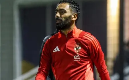 الأهلي يعلن عن تجديدات مثيرة مع حسين الشحات وعبد القادر بعروض مالية ضخمة