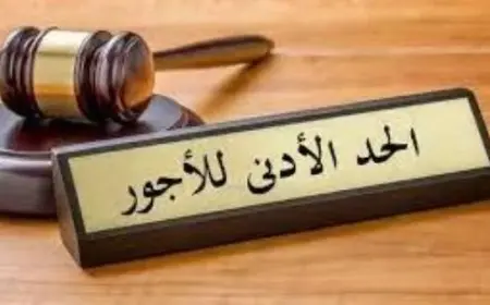 نقابة العاملين تطالب المجلس القومي للأجور بمراجعة الحد الأدنى للأجور كل 6 أشهر