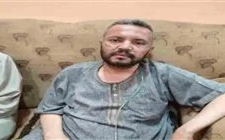 حملة من أحياها تجمع 10 ملايين جنيه لإنقاذ شاب مصاب بتليف رئوي في المنوفية