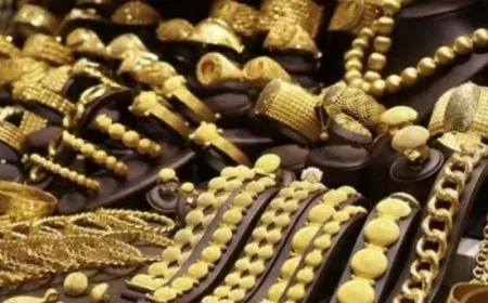 أسعار الذهب في الإمارات اليوم الاثنين 20 أكتوبر 2025 تحديث شامل وجديد