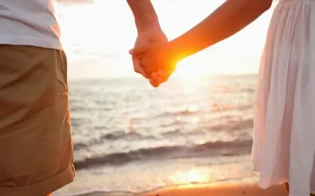 كيفية اختيار شريك الحياة المثالي دون الاعتماد على المظاهر
