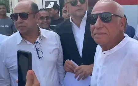 الزمالك يكمل تحضيراته لعقد الجمعية العمومية لاعتماد التعديلات الجديدة على اللائحة