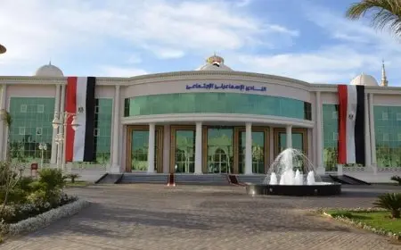 رئيس الإسماعيلي يفاجئ الجميع بتصريح حول النادي الاجتماعي عدم تسلمه حتى الآن