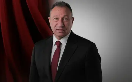 الخطيب يحتفل بفوز رجال يد الأهلي ببطولة إفريقيا