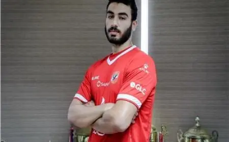 محسن رمضان يكشف كيف ساهمت شخصية الأهلي في تحقيق البطولة الإفريقية