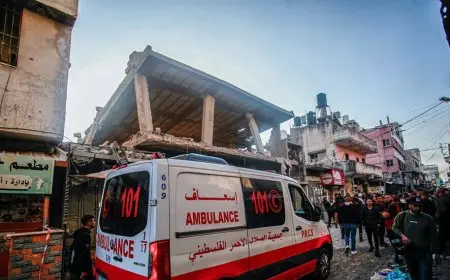 اكتشف كيف تساهم الهيئة العامة للاعتماد والرقابة الصحية في تطبيق المعايير العالمية المؤثرة