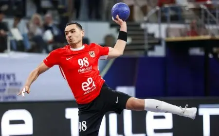 كاستيلو يؤكد أن الفوز ببطولة إفريقيا يعزز هيمنة الفريق على البطولات القارية