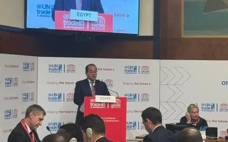 إصلاح الهيكل المالي العالمي وتحويل الديون إلى فرص استثمار وتنمية حسب رأي كجوك