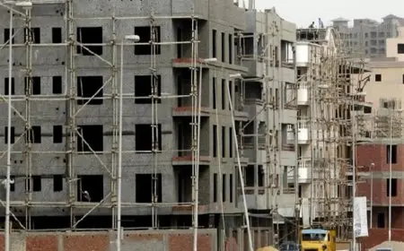 مد فترة التصالح على مخالفات البناء للمرة الثالثة مع تقديم تيسيرات جديدة غير مسبوقة