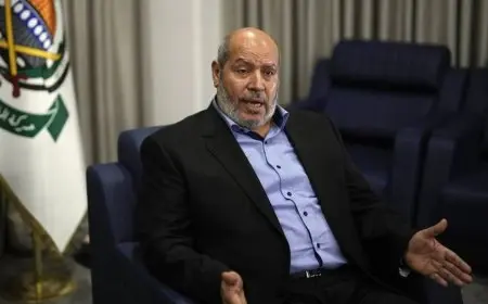 خليل الحية يؤكد استمرار حماس في تسليم الجثامين رغم التحديات الكبيرة