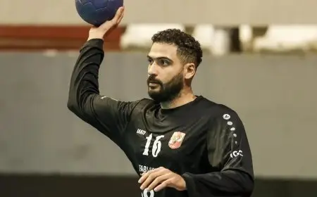 عبد الرحمن طه يؤكد أن الأهلي هو الفريق الأفضل في إفريقيا