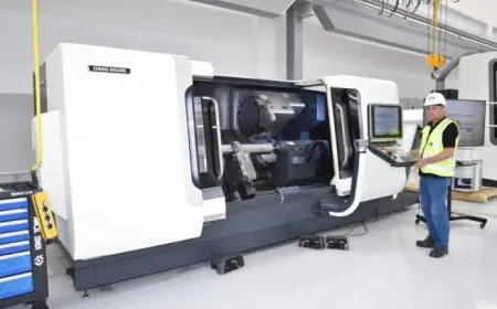 نجاح تاريخي لمصانع الهيئة العربية للتصنيع في إعادة تأهيل توربينات مصانع الأسمدة الأزوتية في مصر للمرة الأولى