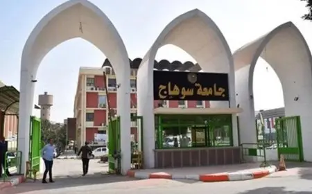 فضيحة الاعتداء على طبيبة جراحة بمستشفيات سوهاج الجامعية ومحضر رسمي في القسم