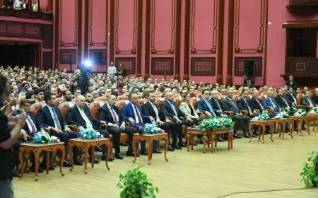 أمين حزب مستقبل وطن يكشف عن استعدادات مثيرة لانتخابات مجلس النواب المقبل