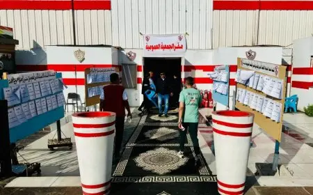 تأجيل الجمعية العمومية لنادي الزمالك بسبب عدم اكتمال النصاب القانوني