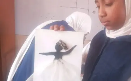 وزارة الشباب والرياضة تستمر في إطلاق فعاليات برنامج أندية النشء لتعزيز المهارات والشغف الرياضي