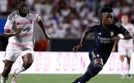 ريال مدريد يلتقي بيوفنتوس اليوم في صدام ناري بدوري أبطال أوروبا