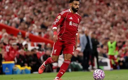 ليفربول يحل ضيفًا على آينتراخت فرانكفورت في مباراة مثيرة بدوري أبطال أوروبا اليوم
