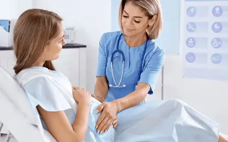 الصحة تطلق خريطة تفاعلية لتحديد مواقع وحدات الفحص الأقرب للسيدات