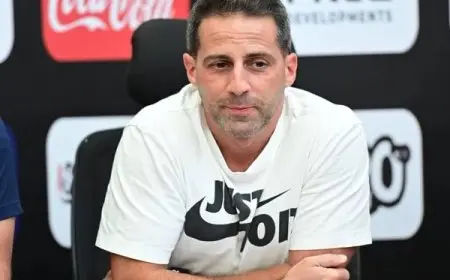 فيريرا يستعد لإعلان قائمة المغادرين مع انضمام مهاجم جديد لفريق الزمالك