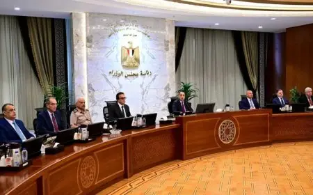 مدبولي يؤكد أن القمة المصرية الأوروبية الأولى تعزز الشراكة الاستراتيجية بين مصر وأوروبا