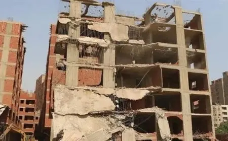 تمديد فترة التقديم على طلبات التصالح لمخالفات البناء لمدة 6 أشهر