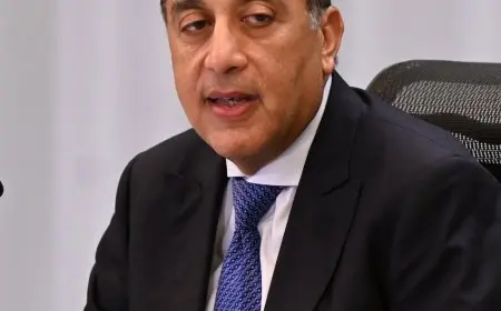 رئيس الوزراء يعلن عن آلية جديدة لتوفير قروض ميسرة لشركات القطاع الخاص في مصر بدعم من الاتحاد الأوروبي