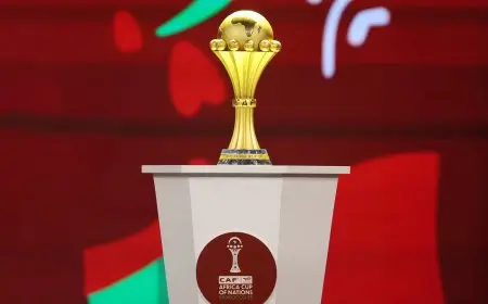 60 يومًا تفصلنا عن بداية كأس أمم أفريقيا 2025 في المغرب