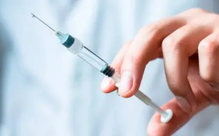 تحذيرات خطيرة للمواطنين حول استخدام حقنة هتلر لعلاج نزلات البرد