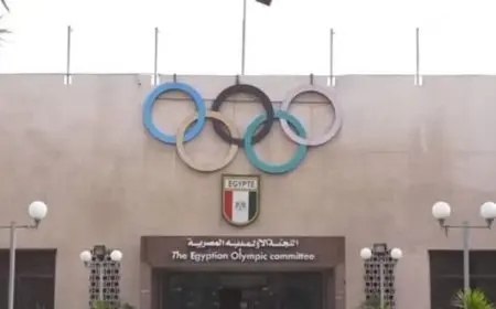 اللجنة الأولمبية تطالب بمتابعة الجندي ولوكا في تحقيقات القيم المتعلقة بأزمة لاعبي تنس الطاولة