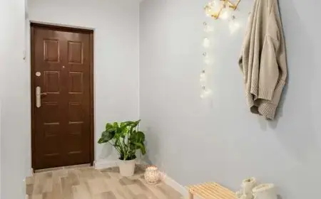 طرق اختيار ألوان منزلك لتعزيز الطاقة الإيجابية مع فيديو توضيحي