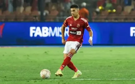 الأهلي يواجه الاتحاد السكندري بعشرة لاعبين بعد طرد كوكا وسط منافسة مثيرة