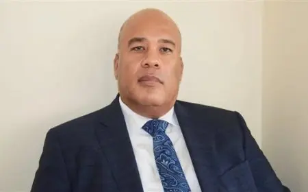 أيمن العشري يبرز أهمية القمة التاريخية في بروكسل كتحول حاسم في علاقات مصر مع الاتحاد الأوروبي