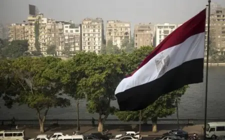 مصر تتألق كشريك استراتيجي للاتحاد الأوروبي في قمة بروكسل ومكاسب جديدة تعزز التعاون