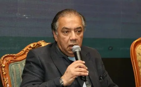 رئيس غرفة الصناعات الكيماوية يكشف عن أن 27% من صادرات مصر تتوجه إلى الاتحاد الأوروبي