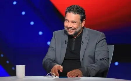 أحمد ساري يبرز تسيد الاتحاد أمام الأهلي ويكشف كيف حرمه الحظ من الانتصار