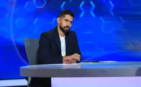 محمد طارق أضا يعلن عن اللاعبين المرشحين للرحيل عن الزمالك خلال فترة الانتقالات الشتوية