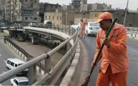 إغلاق كوبري الأزهر السفلي بالكامل لمدة 3 أيام لأعمال التطوير تفاصيل مهمة