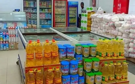 ارتفاع وانخفاض أسعار السلع الغذائية في الأسواق اليوم الخميس 23 أكتوبر 2025