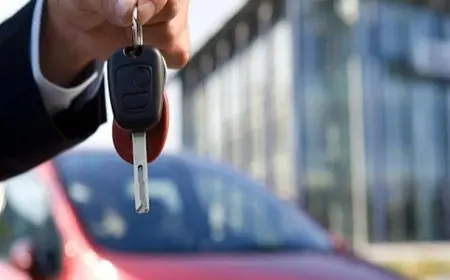 كل ما تحتاج معرفته عن قرض السيارة 2025 الشروط المستندات والمزيد