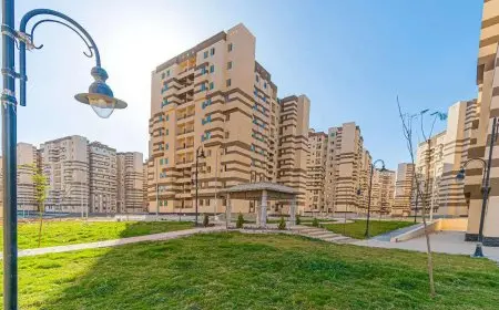 كل ما تحتاج معرفته عن موعد الحجز الإلكتروني لشقق الإسكان الفاخر 2025